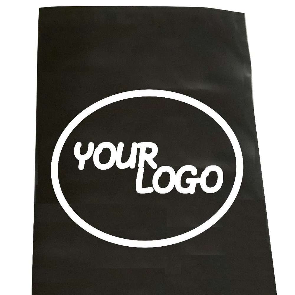 Custom Printed Poly Mailers